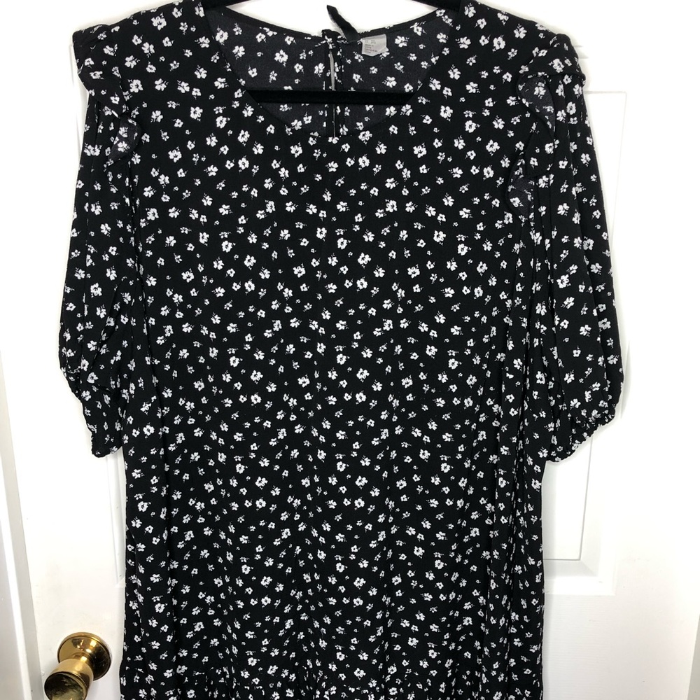 H&M Printed Women’s Dress